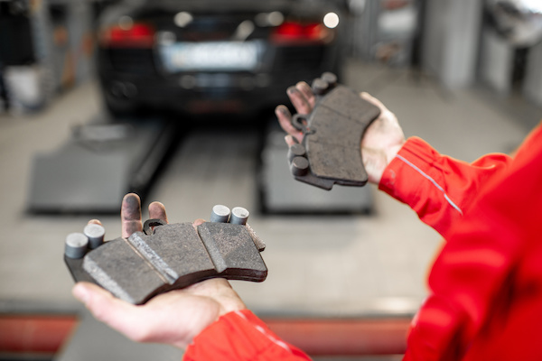 Brake Pads | Elite Auto Repair in Warwick, RI